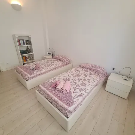 Casa Stefania by PortofinoVacanze