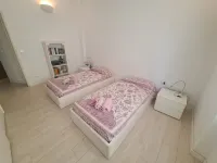 포르토피노바칸제의 카사 스테파니아 - 주방