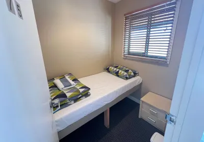 Stay Hostel Rotorua Hotels in Fenton Park