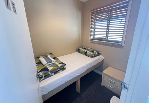 Stay Hostel Rotorua - Hostels