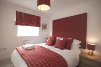 Dbs Serviced Apartments - the Mews Hotels in Касл Донингтон