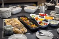 Jufa Hotel - Inkl 4h Thermeneintritt in Parktherme - breakfast