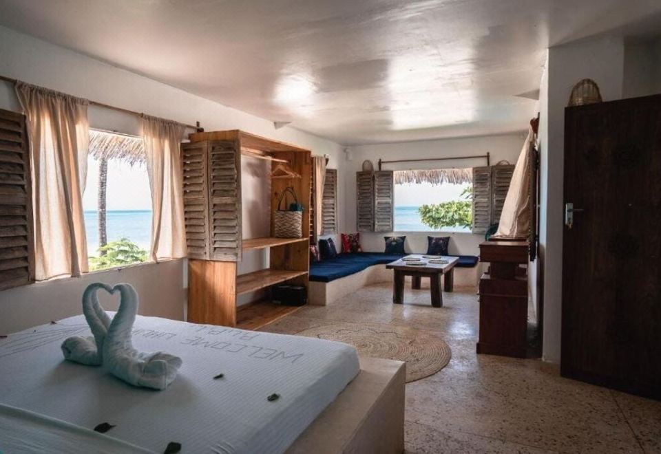 Hotel Swahili Zanzibar Villas, Other, Other