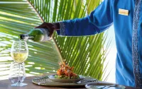 Ocean Boutique Hotel - breakfast