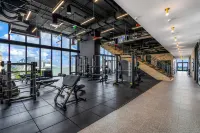 The Elser Hotel Miami - An All-Suite Hotel - gimnasio