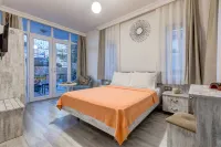 Nefes Hotel - balkon