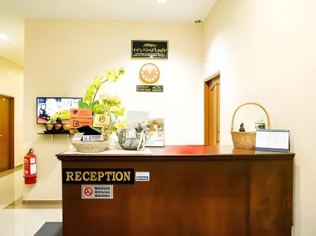 Tanjong Inn Отели в г. Panji