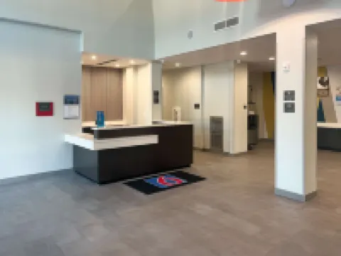 Studio 6 Richmond, VA - Airport Hotels in Sandston