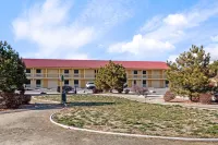 Days Inn by Wyndham Reno