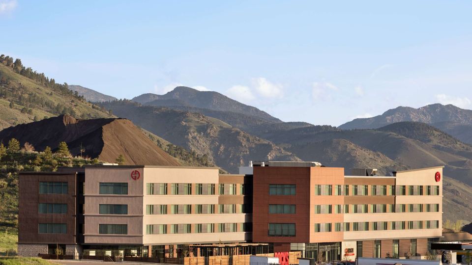 Origin Red Rocks, a Wyndham Hotel