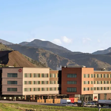 Origin Red Rocks, a Wyndham Hotel
