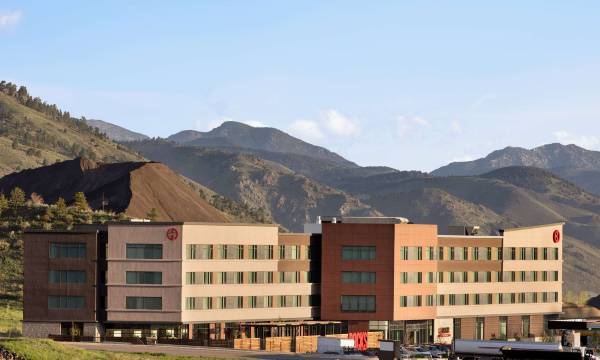 Origin Red Rocks, a Wyndham Hotel