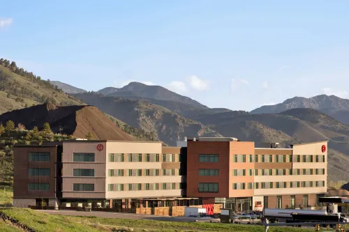 Origin Red Rocks, a Wyndham Hotel Hotel a Morrison