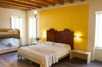 Villa di Cazzano - BioLuxury Living Hotels in Montecchia di Crosara