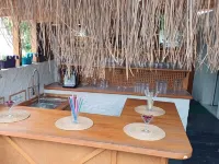 โรงแรม Elia Urla โรงแรมในอูร์ลา