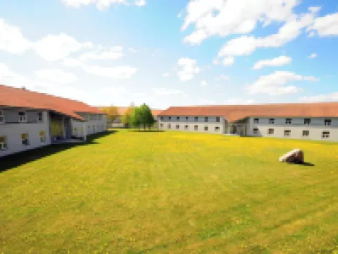 Scandic Sønderborg فنادق في سوندربورغ