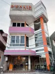 Hotel D' CaLia Tarakan Hotels near Radyan Homestay