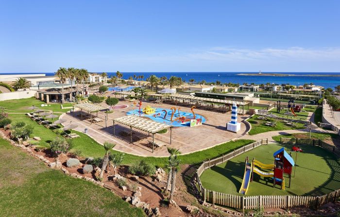 Insotel Punta Prima Resort