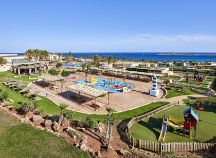 Insotel Punta Prima Resort