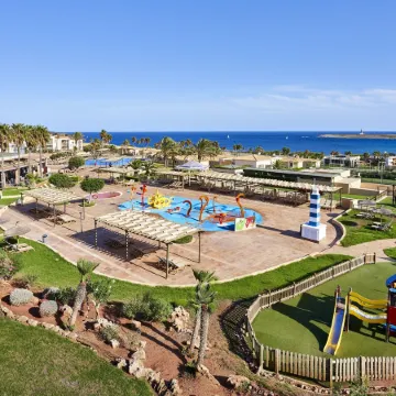 Insotel Punta Prima Resort