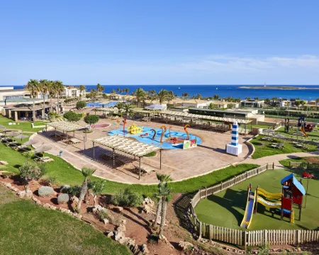 Insotel Punta Prima Resort Hotels in Punta Prima