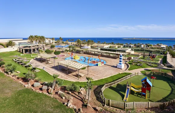 音索特蓬普瑞瑪度假酒店