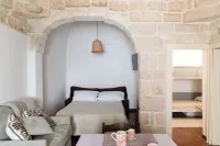 Terrazza Bellavista Sui Tetti di Ostuni by Wonderful Italy