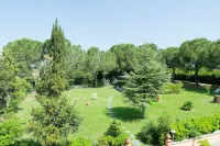 Villa Mandrioli
