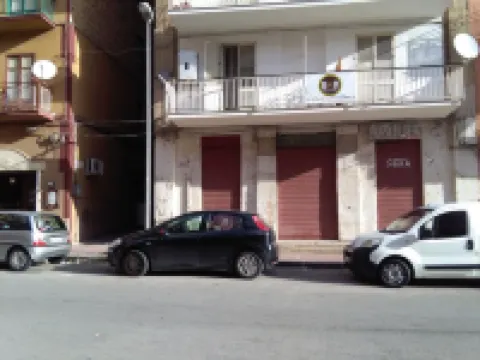 B&B Salita Metello Hotels in Agrigento