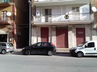 B&B Salita Metello Hotels in 