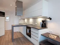 4 Guest Apartment in Wendtorf