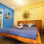 Queens English Garden & Strawberry Farm Hotels in Alfonso