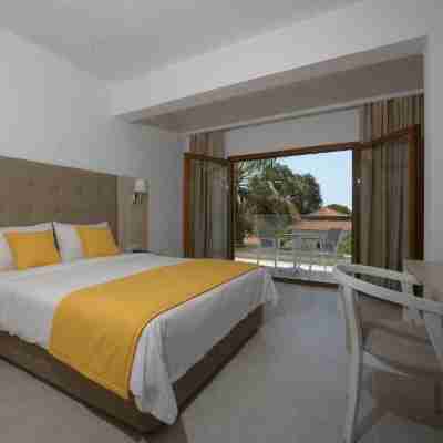 Aristoteles Holiday Resort & Spa Rooms