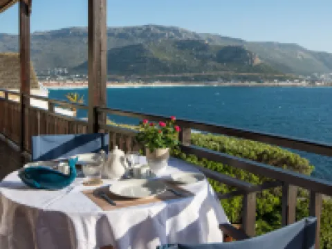 A Whale of a Time Hotels in Fish hoek