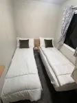 Lovely Caravan Located on an Amazing Holiday Park