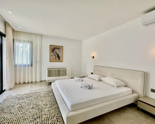 The Dream Villa Soukra Hotels in Soukra