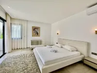 The Dream Villa Soukra - con encanto