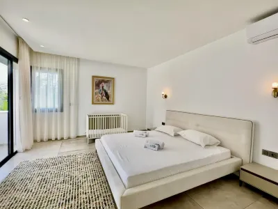 The Dream Villa Soukra Hotels near Pavillon Soukra Valley