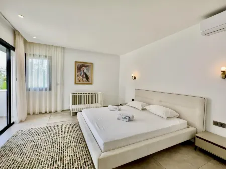 The Dream Villa Soukra