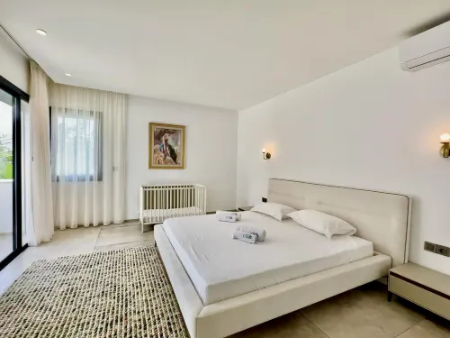 The Dream Villa Soukra Hotels in Soukra