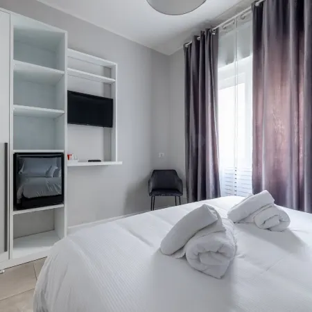 Belli Suites Vatican Rome Guest House