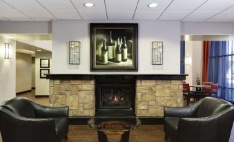 Hampton Inn & Suites Temecula