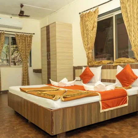 Wild Camp- the Nature Resort