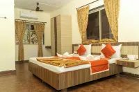Wild Camp- the Nature Resort Hotel a Alwand