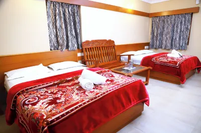 SSG Cottage