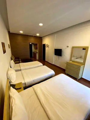 Dreams Suites Hotels in 