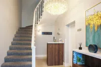 Putera Puteri Residence - parking