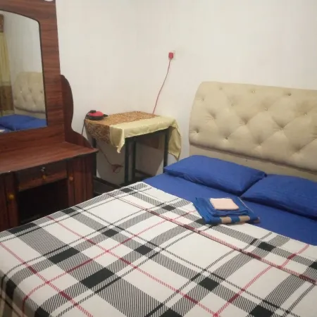 Ask Homestay