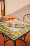 Hotel Villa Giulia - Desayuno