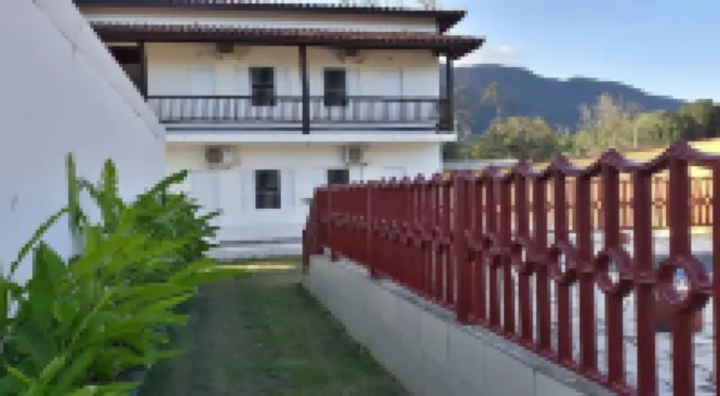 Apartamento de 2 Quartos EM Maresias Com Piscina